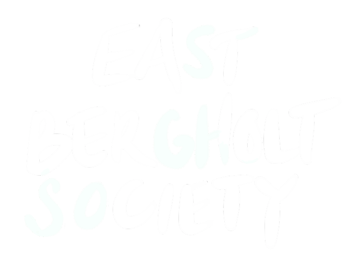 East Bergholt Society