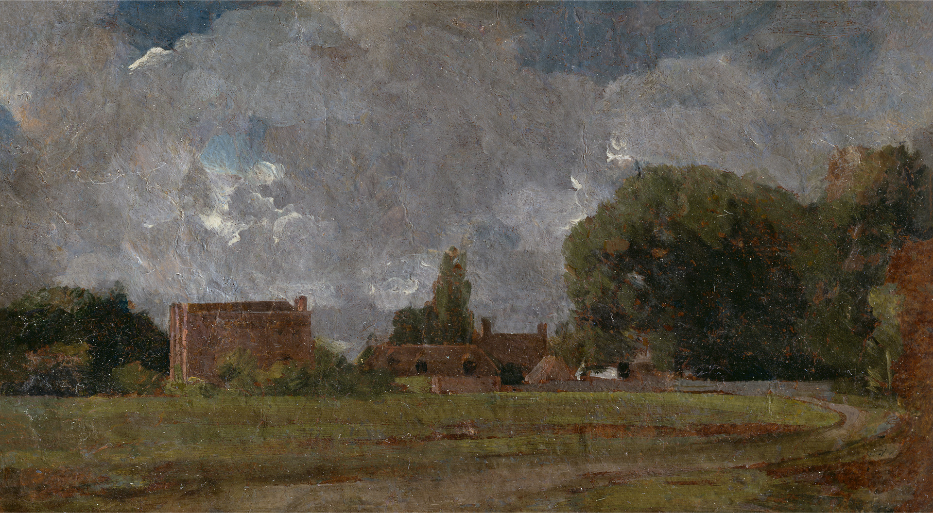 22 Golding Constable's House<br>