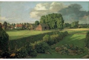 Golding Constable's Flower Garden-f5c3c57d